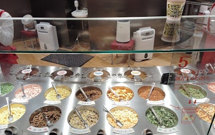 cup noodles museum osaka guided tour with cup noodle creation experience tickets-3