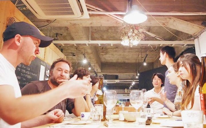 Sake Tasting Masterclass in Shinjuku (8+ Varieties with a Pro)