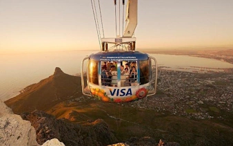 cape town table mountain, boulders beach penguins, and cape point guided group tour with hotel pickup-6