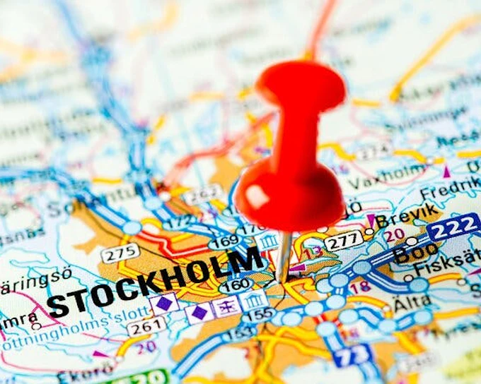 Classic Stockholm Small Group Walking Tour | 3 Hours