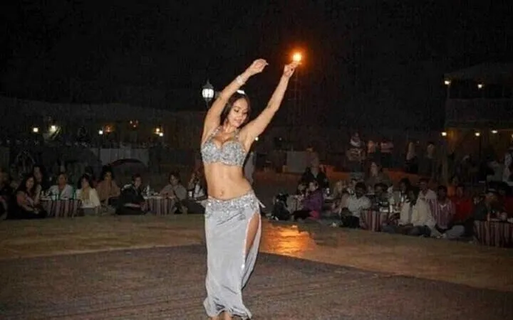 Stargazing, Bedouin Dinner, Entertainment Show – Sharm El Sheikh Image 10