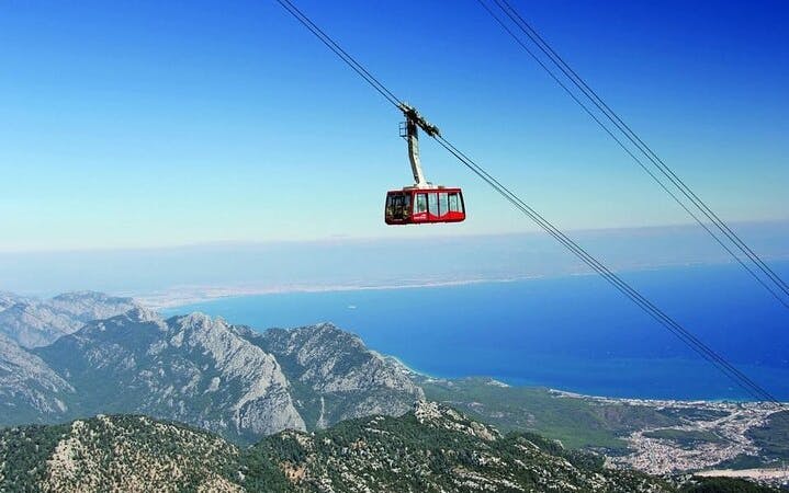 antalya all-inclusive city tour with cable car, boat & waterfalls-5