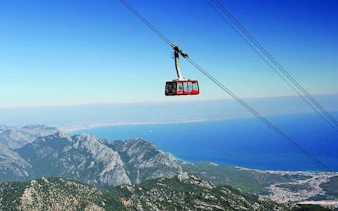 teleferik, tekne ve şelaleler dahil antalya her şey dahil şehir turu-4