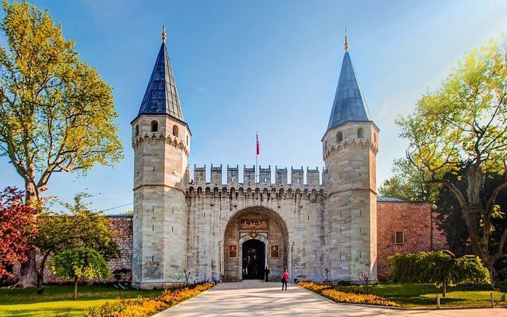 istanbul old city half day morning guided tour-3
