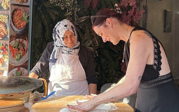taste of istanbul food tour: street food & culture-4