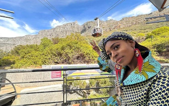 cape town table mountain, boulders beach penguins, and cape point guided group tour with hotel pickup-9
