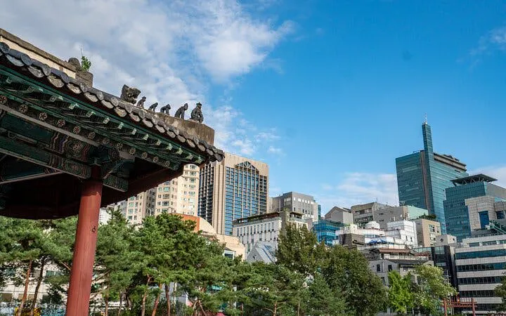 Korea Private Car and Driver Custom City Tour with Hotel Pickup and Flexible Itinerary Image 10