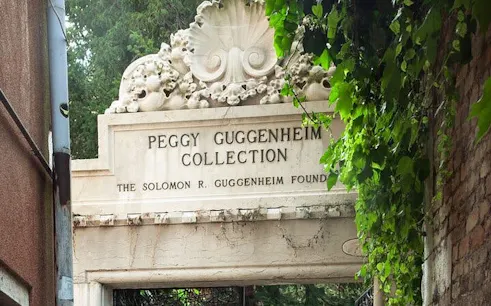 peggy guggenheim collection admission ticket venice-1