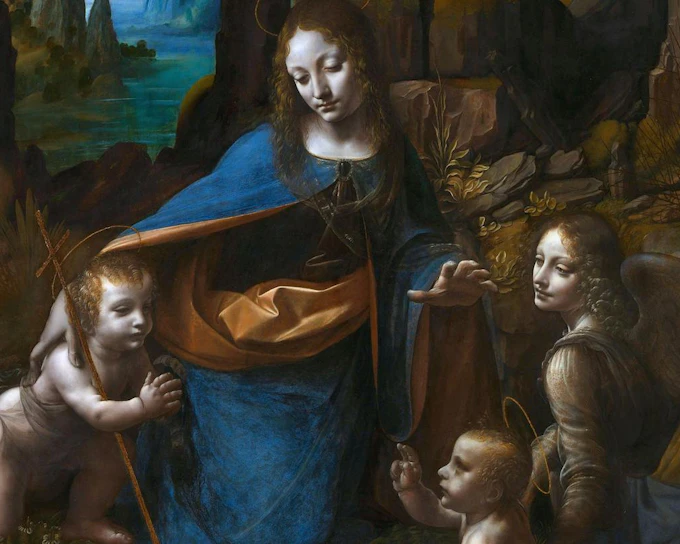National Gallery London: Self-Guided Audio Guide to the Arnolfini Portrait, The Ambassadors & Turner