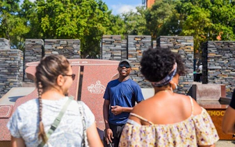 soweto guided bicycle tour with local lunch and historical sites-8