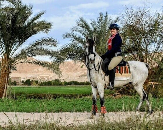 Experience Horse Riding in Palmeraie Grove & Transfer - Marrakesh