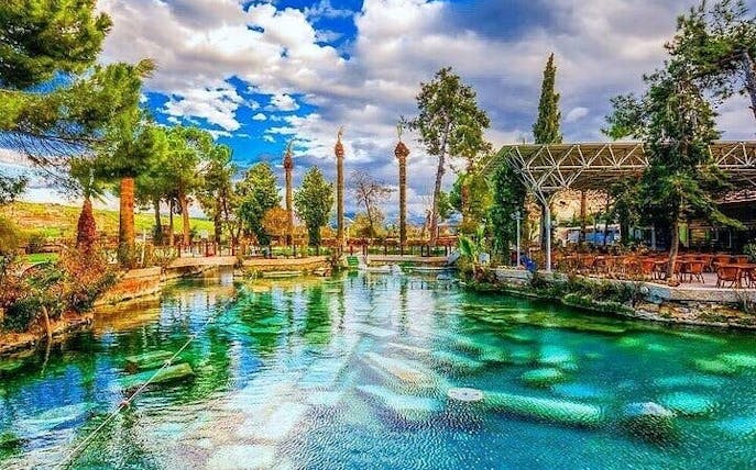pamukkale hierapolis salda lake tour with entry from kemer-1