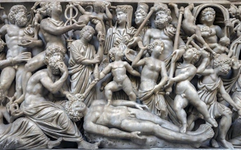 billet d'entrée au musée archéologique national de naples-5