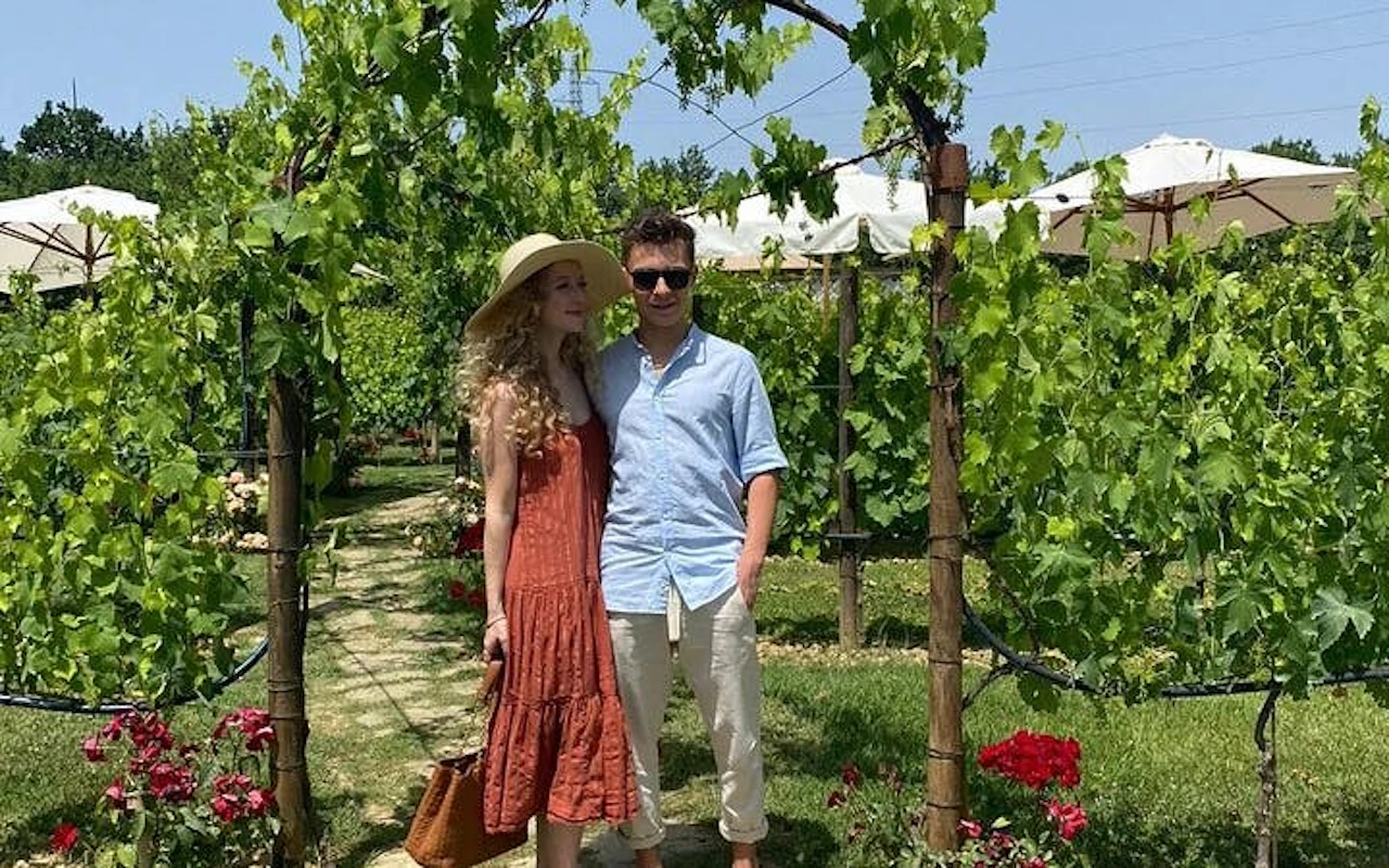 Desde Florencia: tour en tuk-tuk por la Toscana con visita a una bodega, almuerzo y parada en San Gimignano