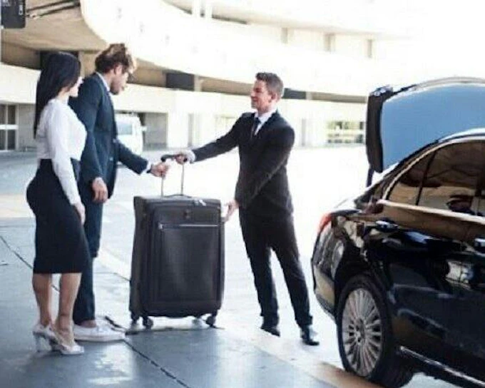 Private Transfer to Casablanca Airport from Marrakech