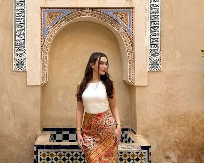 Private City Tour To Bahia Palace, Ben Youssef, Medina -Marrakesh