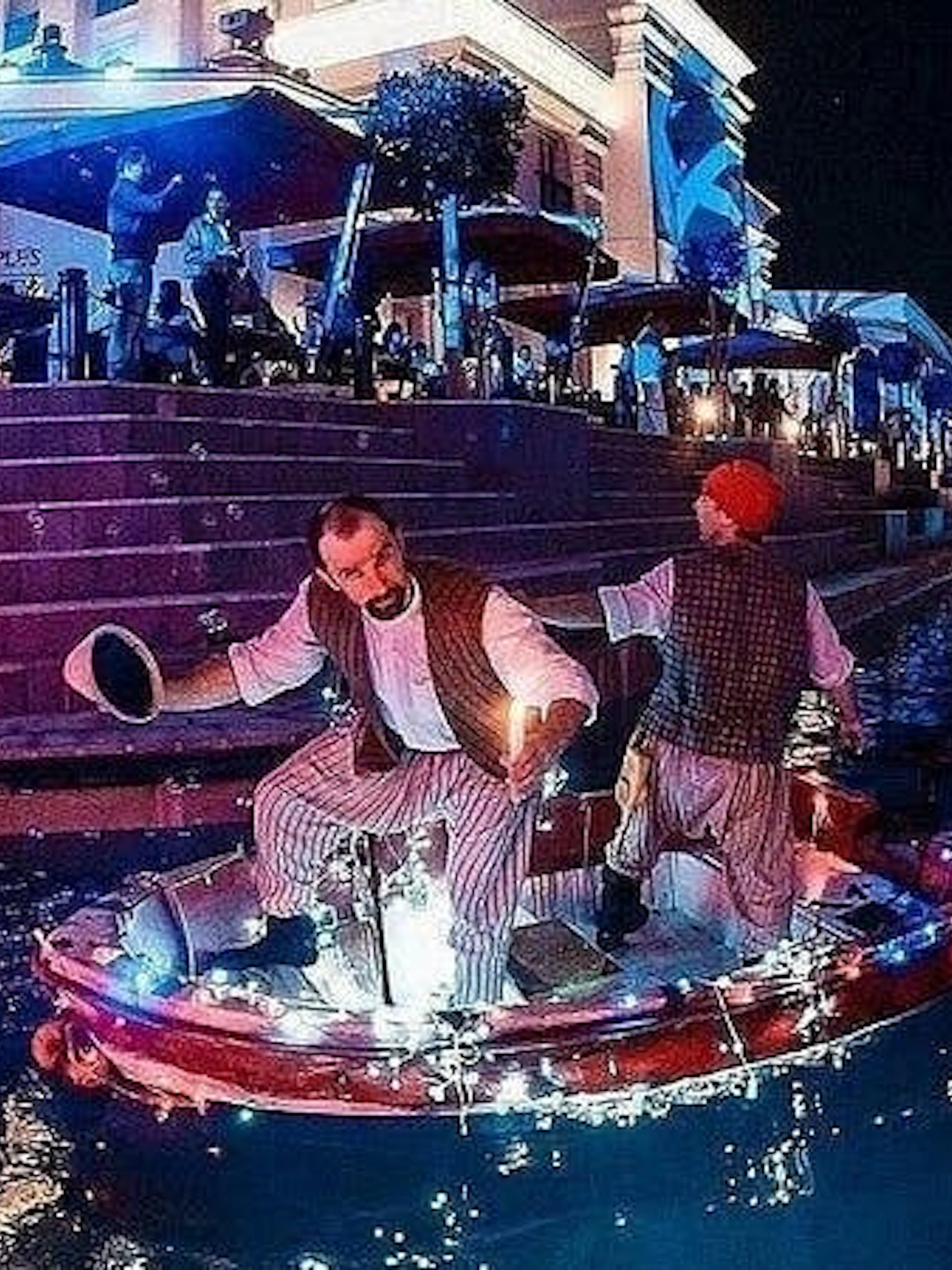 land of legends night show in antalya – round transfer included-1