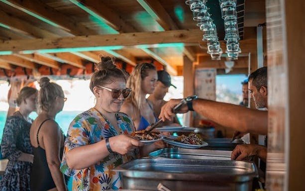 boottocht op de manavgat, watervallen en bazaar-tour vanuit antalya-5
