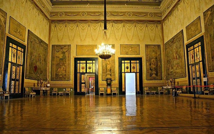 museo di capodimonte-5