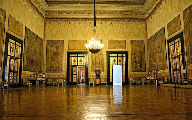 museo di capodimonte-5