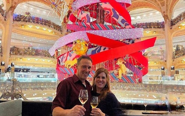 bilete pentru degustarea de vinuri și brânzeturi franceze cu somelier la galeries lafayette dome-3