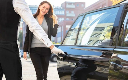 Sharm Airport Transfer to or from Sharm Hotels - Sharm El Sheikh