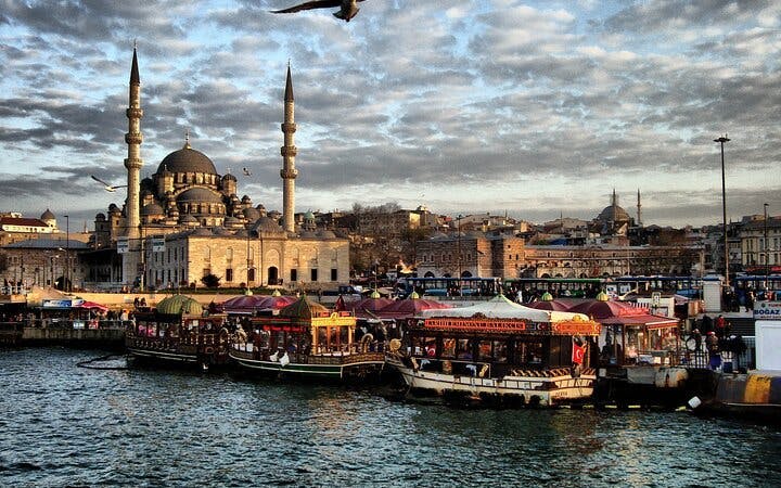 istanbul old city half day morning guided tour-2