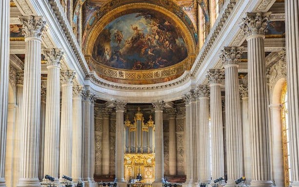 versailles palace skip the line guided tour from paris-2