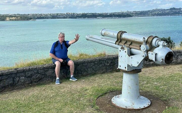 Auckland City Top Spots Half Day Private Tour
