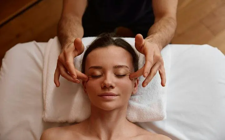 VIP Cleopatra Hamam Bath & Massage, Jacuzzi, Sauna - Hurghada