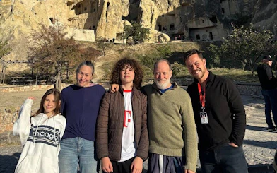 Cappadocia: Private Full-Day Tour with Local Guide & Transfers