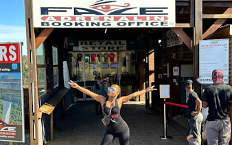 garden route adventure tour from cape town: bungee jump & shark cage diving with accommodation-4