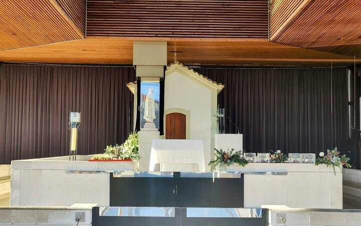 fatima private tour: shrine, sacred way & shepherds’ hometow-4