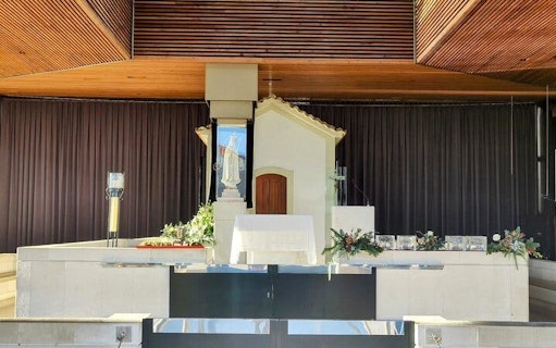 fatima private tour: shrine, sacred way & shepherds’ hometow-4