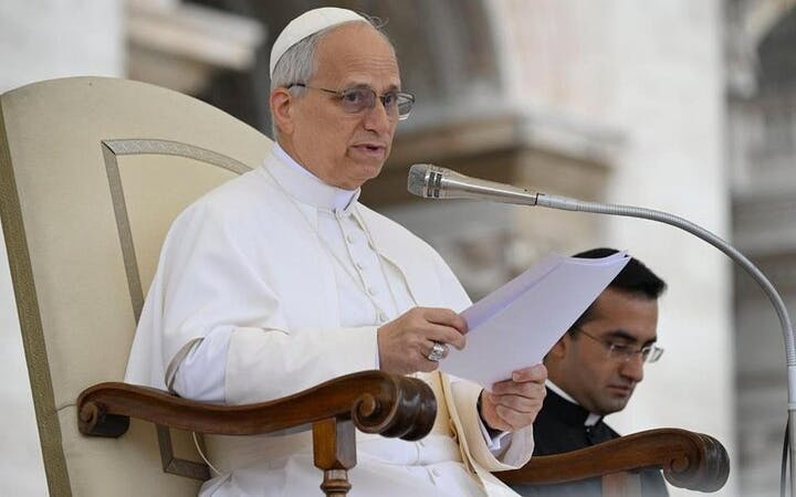 tour guiado em grupo reduzido com lugar reservado para a audiência papal no vaticano, espanha-2