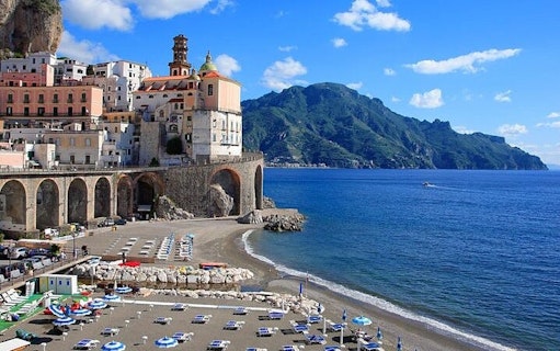 sorrento, positano e a costa amalfitana tour de um dia saindo de nápoles-5