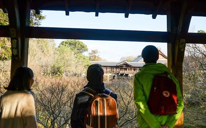 kyoto zen meditation and garden tour with shojin lunch at historic temple-1