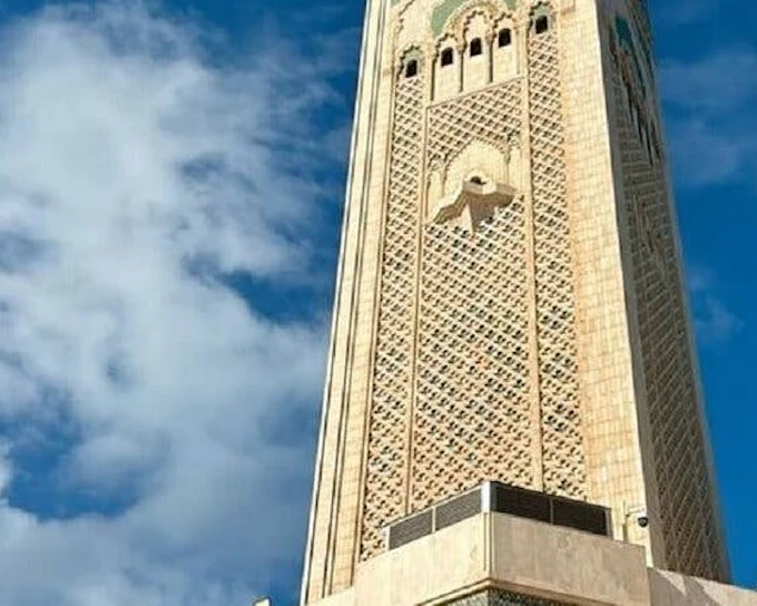 Full-Day Casablanca City Tour - Marrakech (Product 54977)