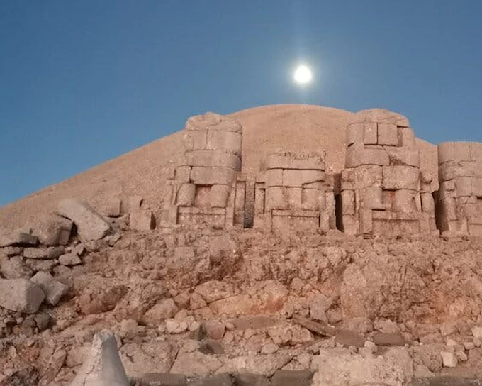 Cappadocia and Mesopotamia Private Multi-Day Guided Tour with Daily Lunch and Domestic Flights