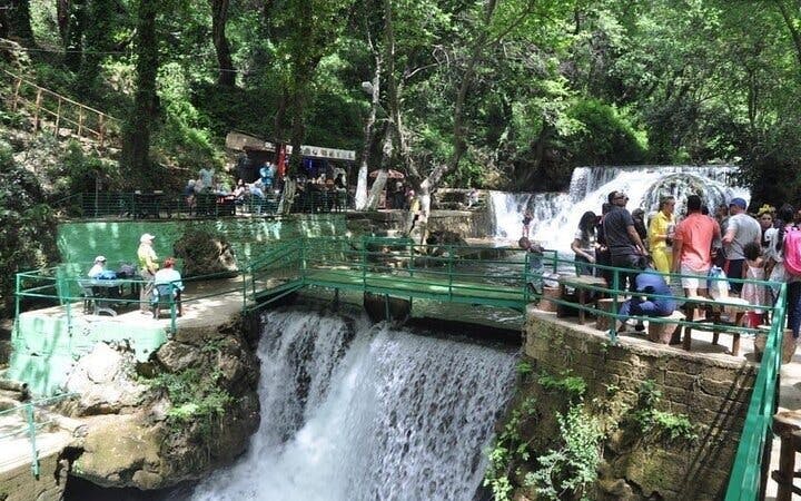 alanya jeep safari with dim river, lunch and off-road adventure-2