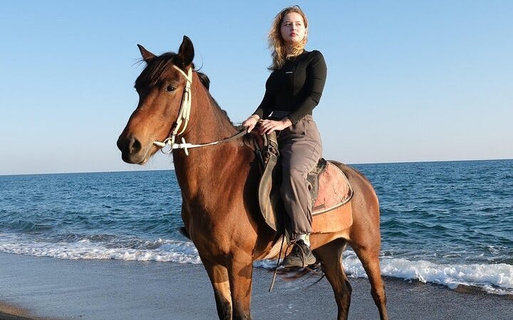 experiencia a caballo en antalya-1