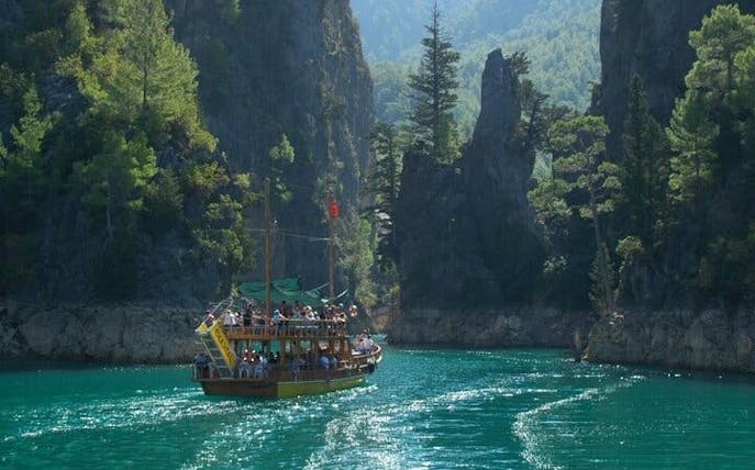 green canyon boat tour from alanya – all inclusive hotel pickup-1