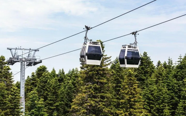 Bursa Cultural and Historical Day Tour with Cumalıkızık Village, Ulu Mosque, and Optional Cable Car Ride