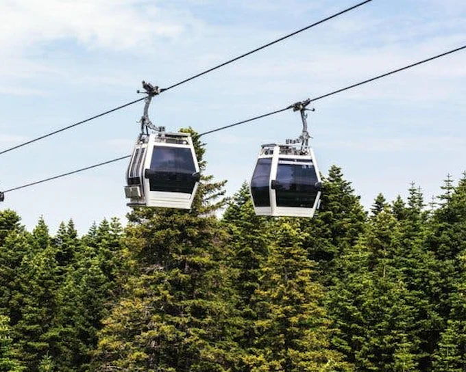 Bursa Cultural and Historical Day Tour with Cumalıkızık Village, Ulu Mosque, and Optional Cable Car Ride (Product 52465)