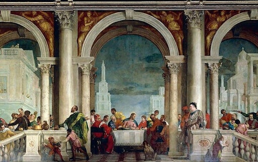 ticket für die accademia-galerien in venedig mit audioguide durch die stadt-3