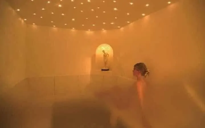 Authentic Turkish Bath & Spa Experience in Alanya Image 10