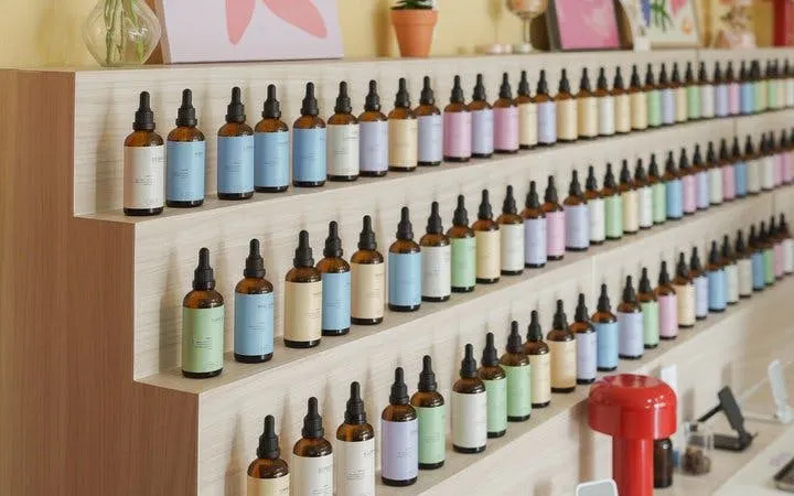 seminyak: opplevelse med parfymefremstilling på bali-6