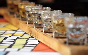 tirana raki tasting and albanian meze pairing guided by raki expert-7