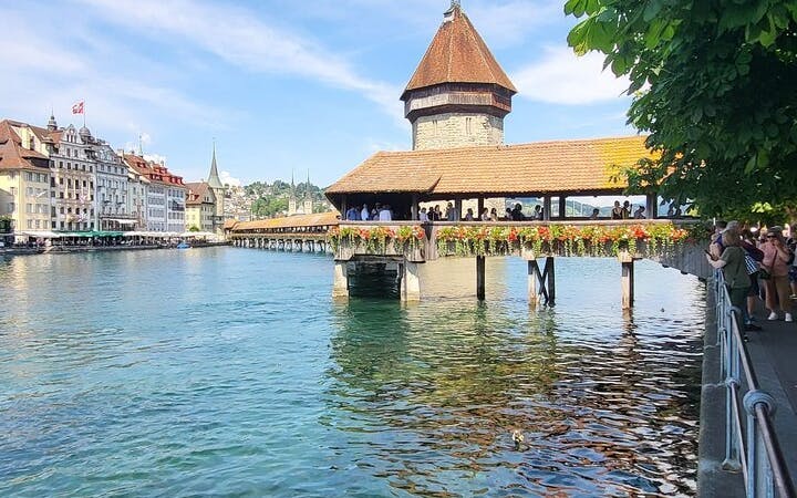 mount pilatus & lucerne private tour from zurich-2