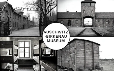 Krakow: Auschwitz-Birkenau Shared English Tour and Transfer